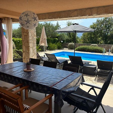 Vila More&More Linardici Exterior photo