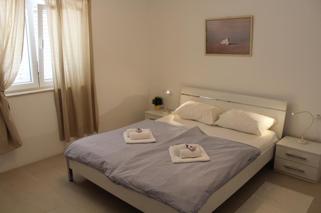 Vila More&More Linardici Exterior photo