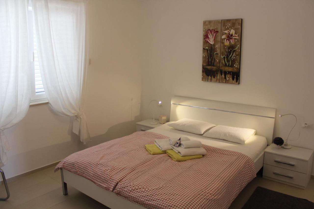Vila More&More Linardici Exterior photo