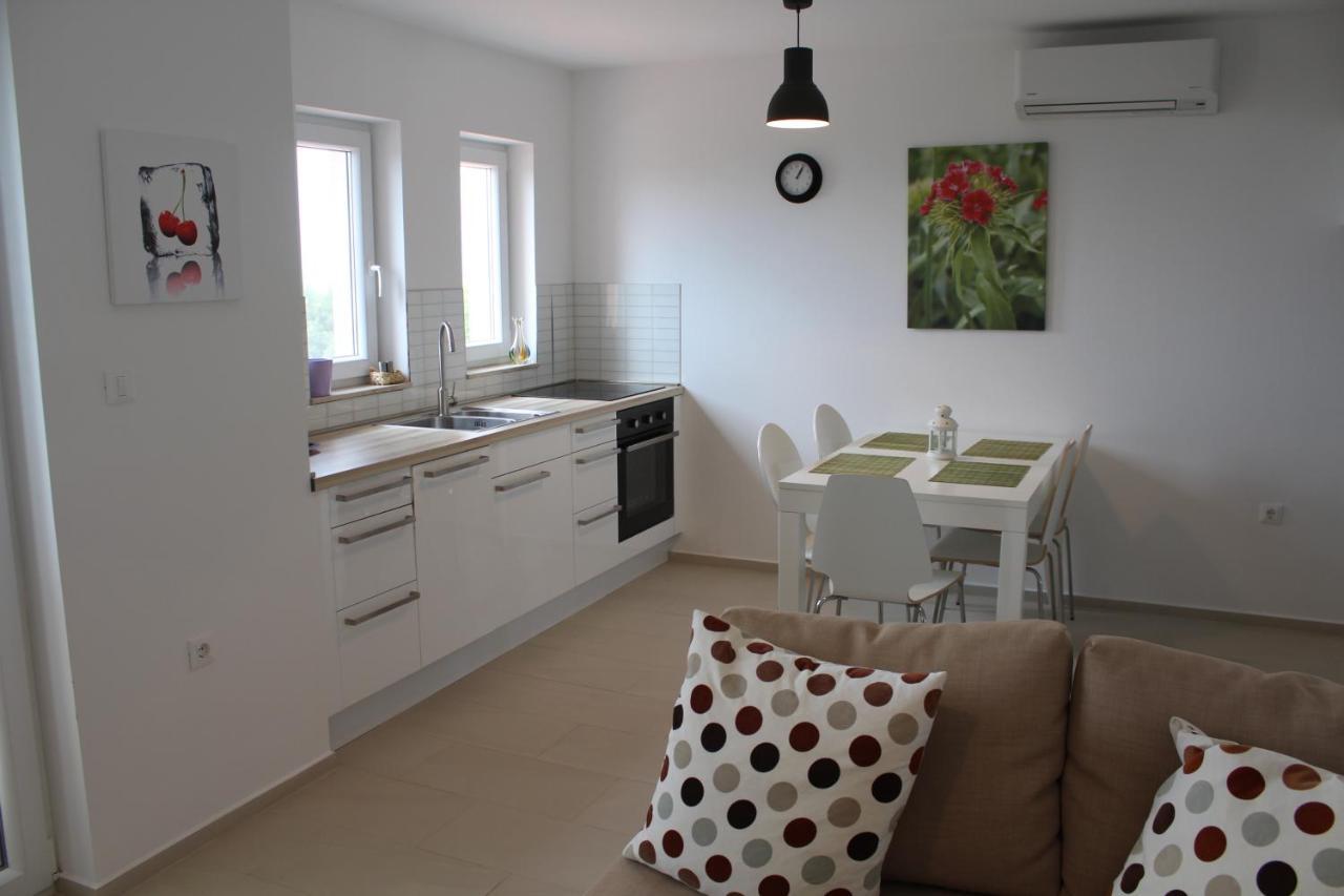 Vila More&More Linardici Exterior photo