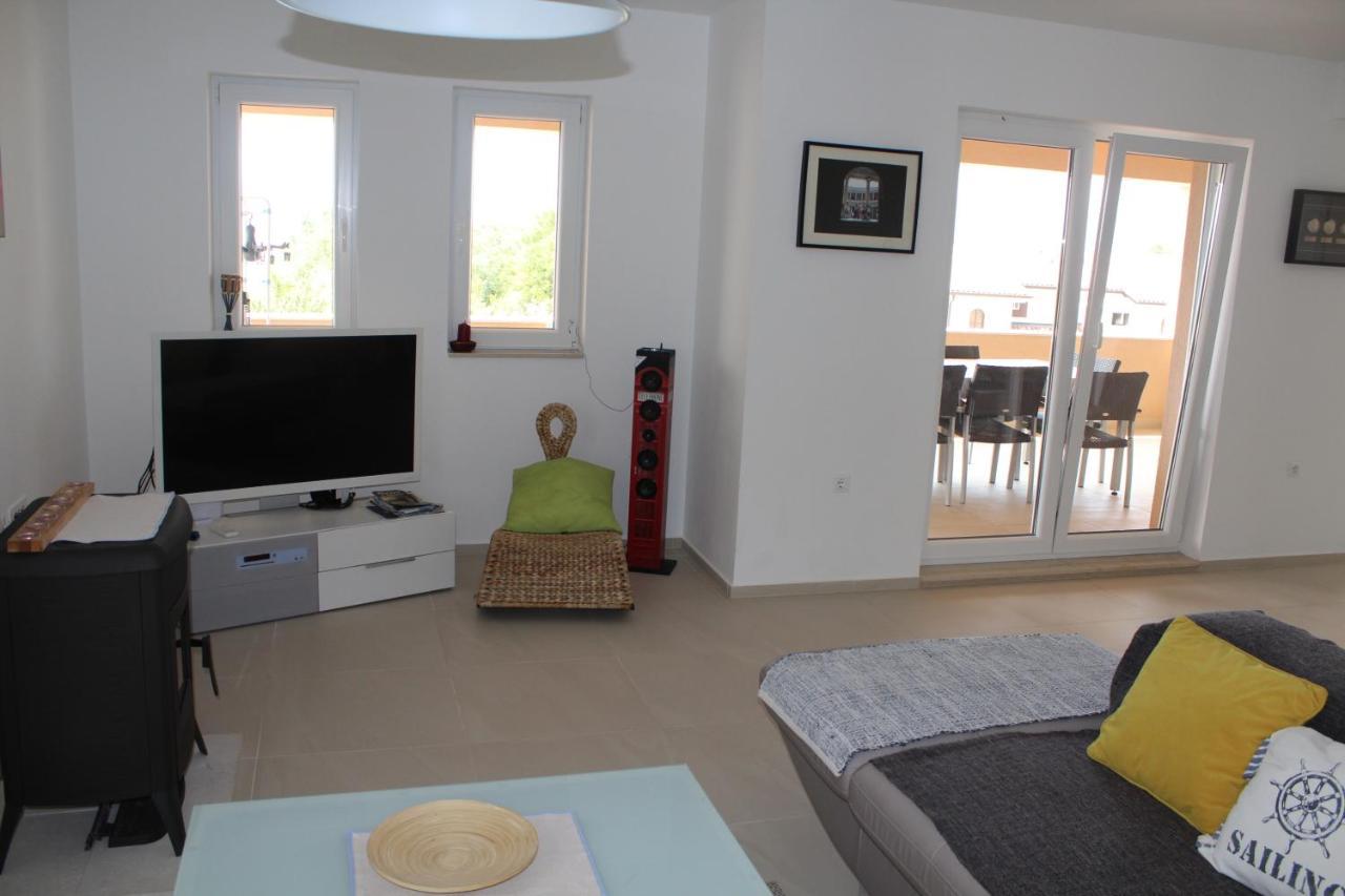 Vila More&More Linardici Exterior photo