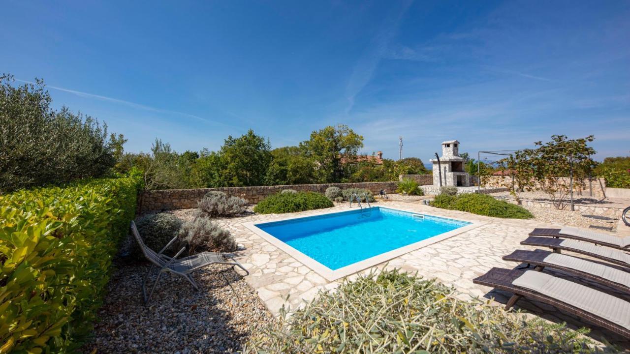 Vila More&More Linardici Exterior photo