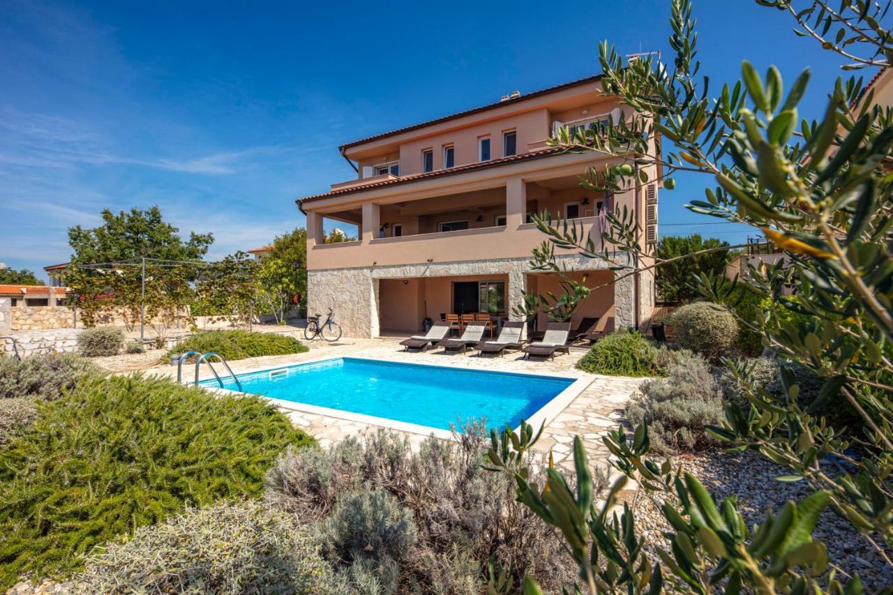 Vila More&More Linardici Exterior photo