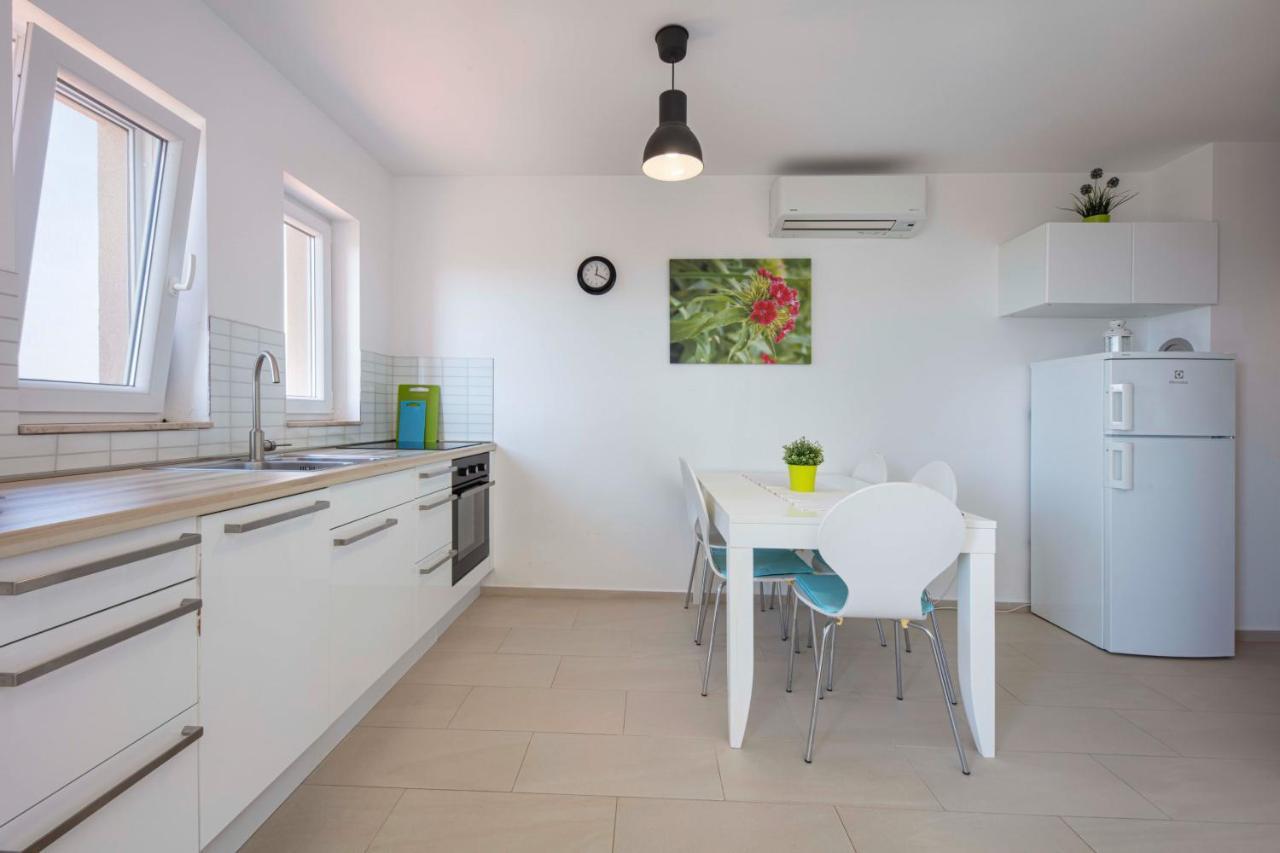 Vila More&More Linardici Exterior photo
