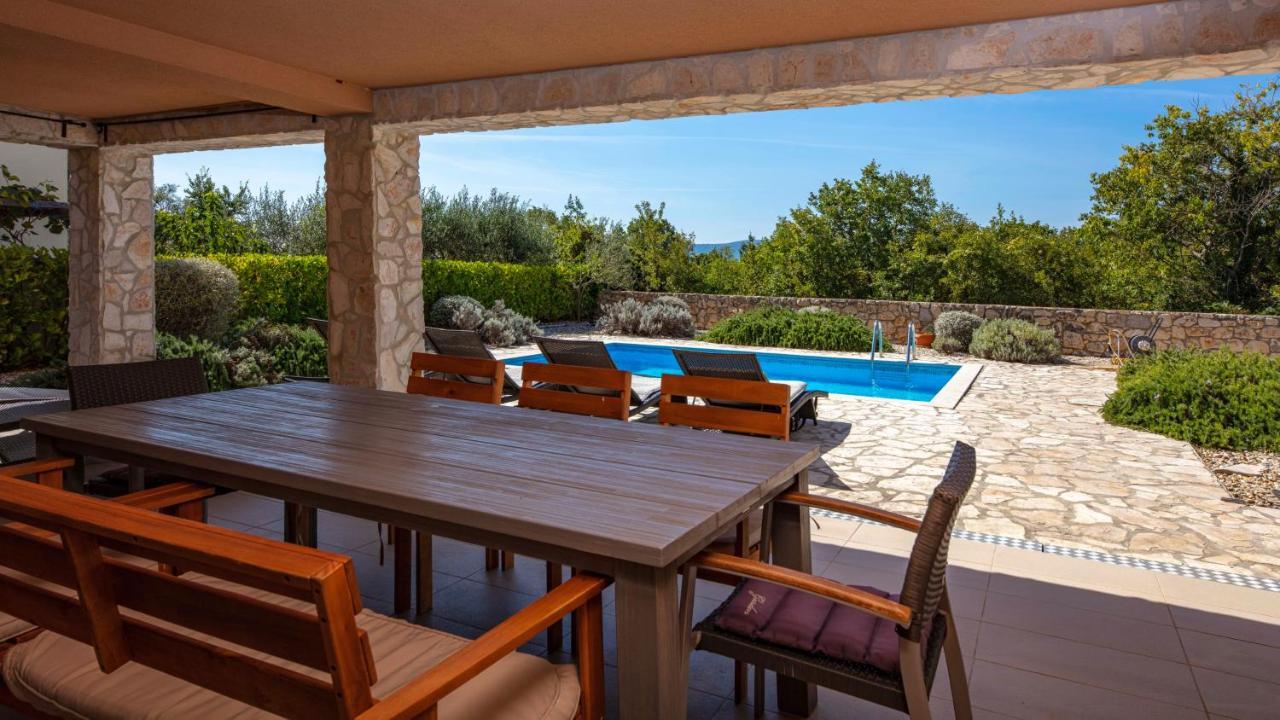 Vila More&More Linardici Exterior photo