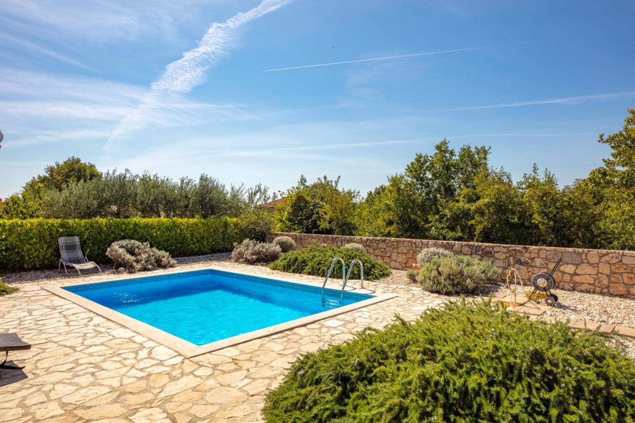 Vila More&More Linardici Exterior photo