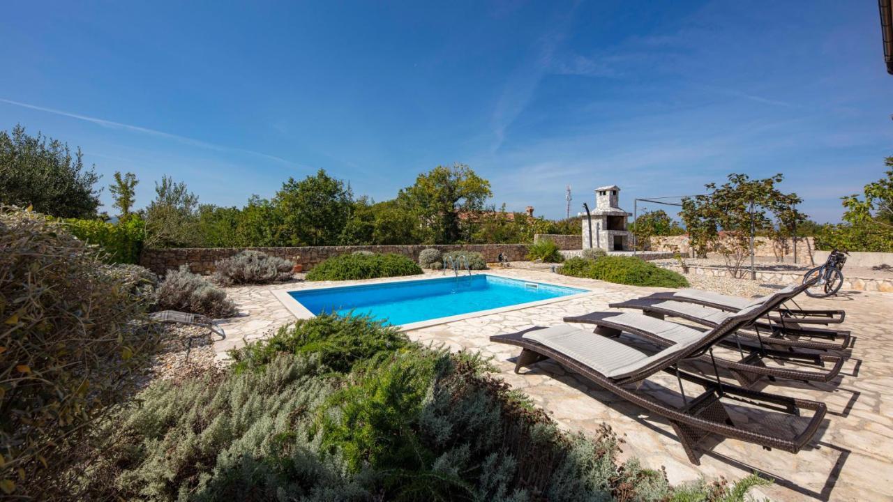 Vila More&More Linardici Exterior photo