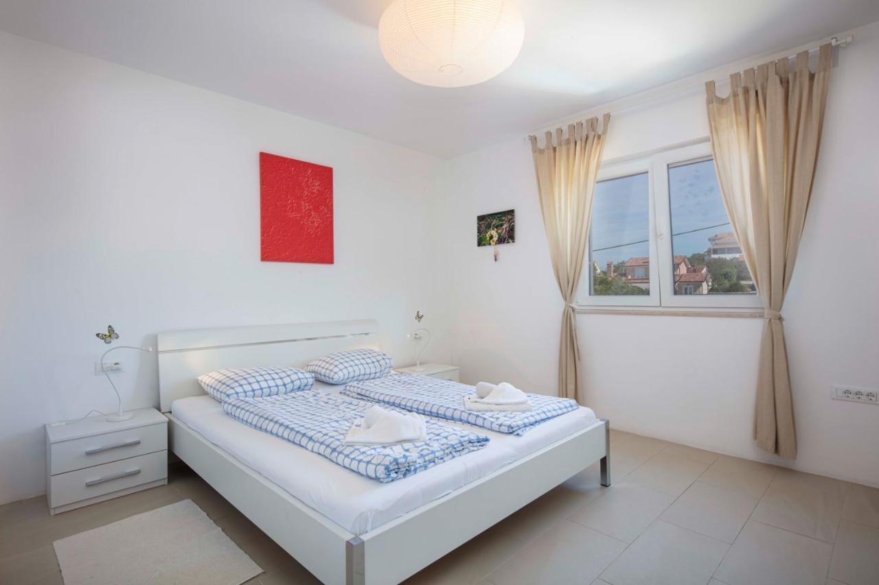 Vila More&More Linardici Exterior photo