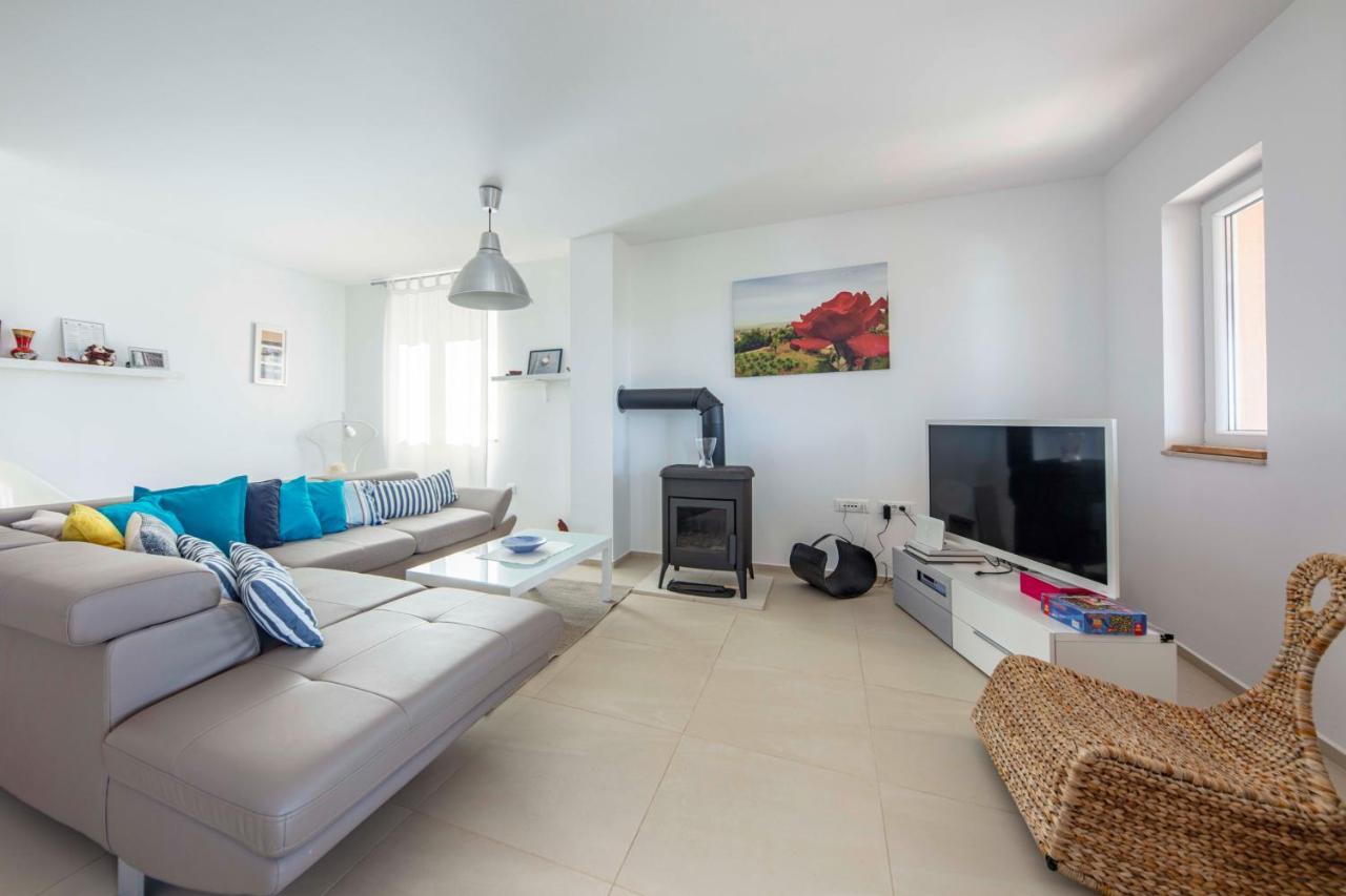 Vila More&More Linardici Exterior photo