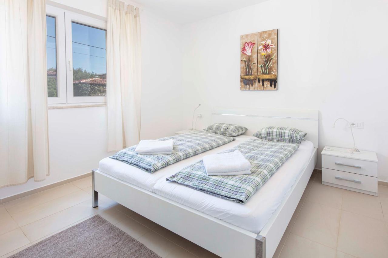 Vila More&More Linardici Exterior photo